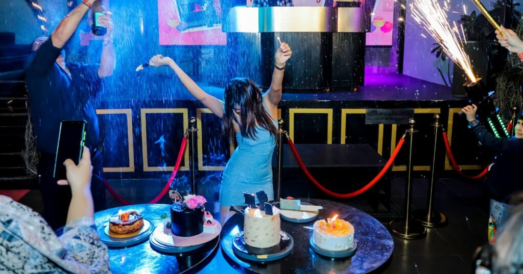 Dawn 2 Dusk - Find the Best Venue for Birthday Parties Near Me