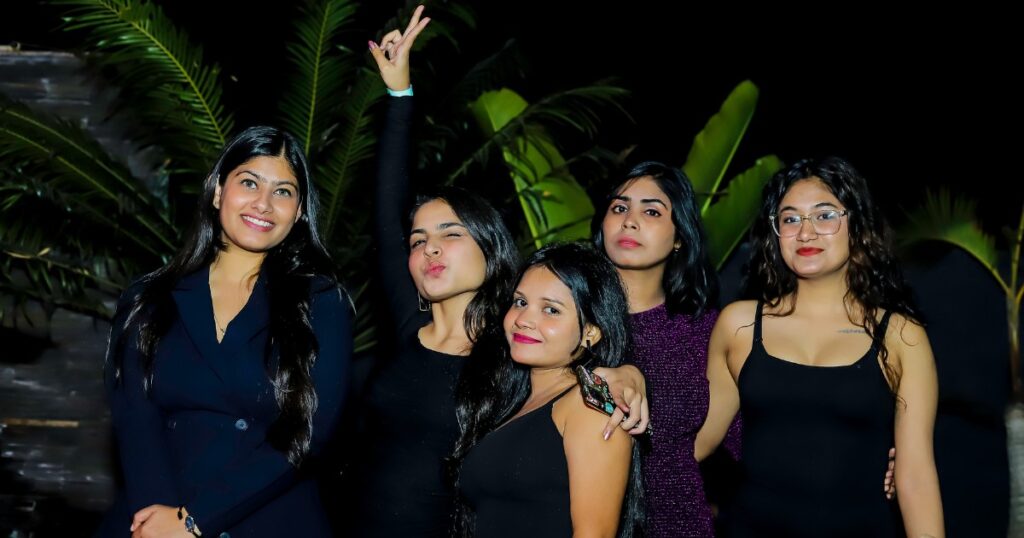 Dawn2Dusk Cafe-Top Reasons to Choose the Best Party Place in Noida