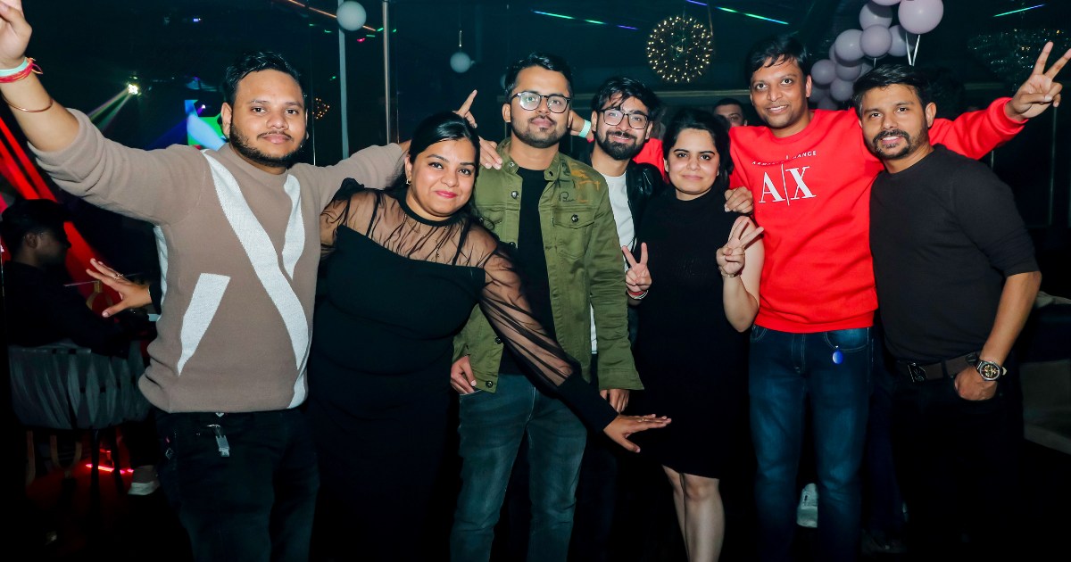 Dawn2Dusk - How to Host a Memorable Birthday Party in Noida